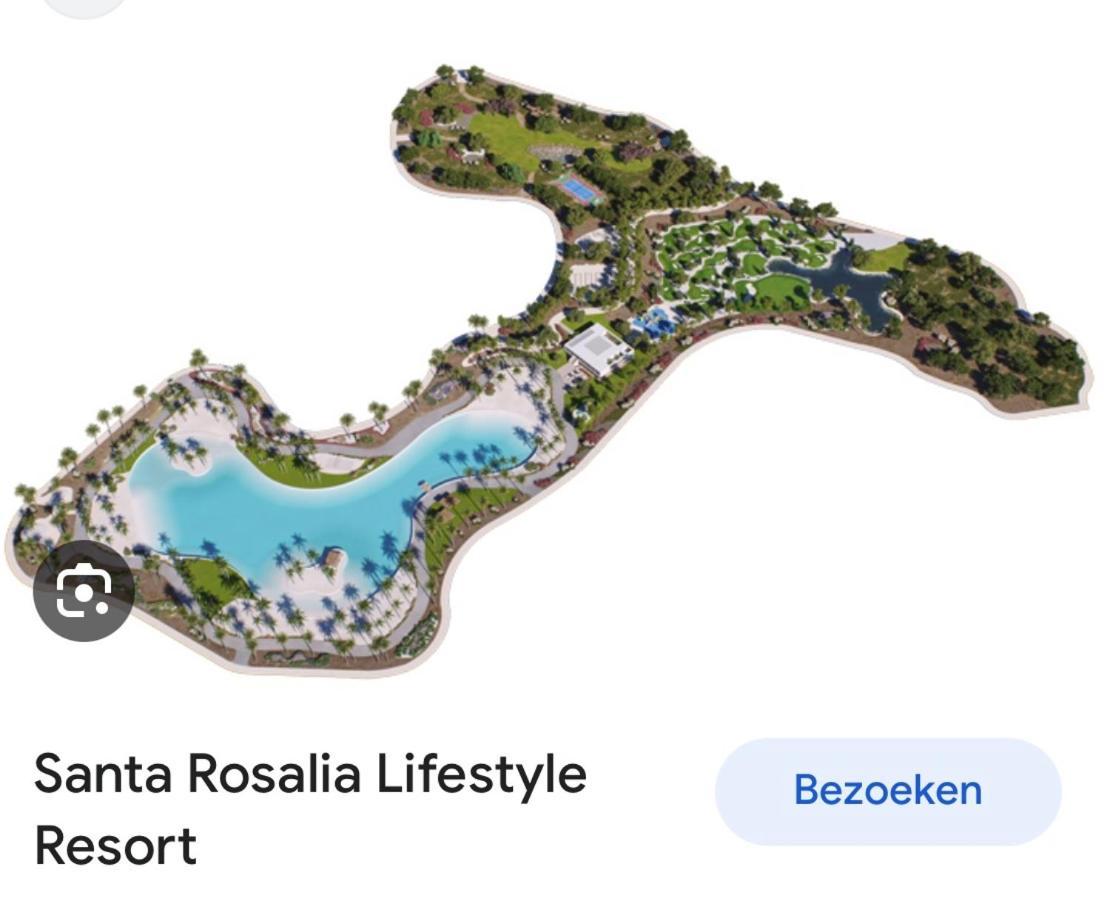 Santa Rosalia Lake & Life Resort Jacuzzi Penthouse Golf Лос Алказарес Экстерьер фото